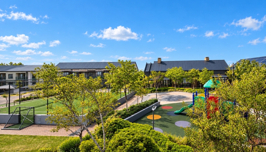 2 Bedroom Property for Sale in Lilianton Gauteng