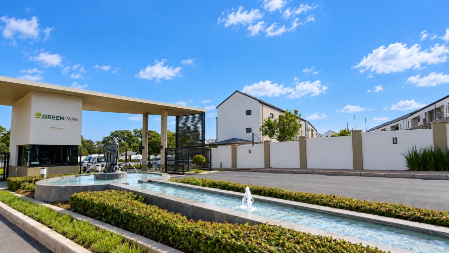 2 Bedroom Property for Sale in Lilianton Gauteng