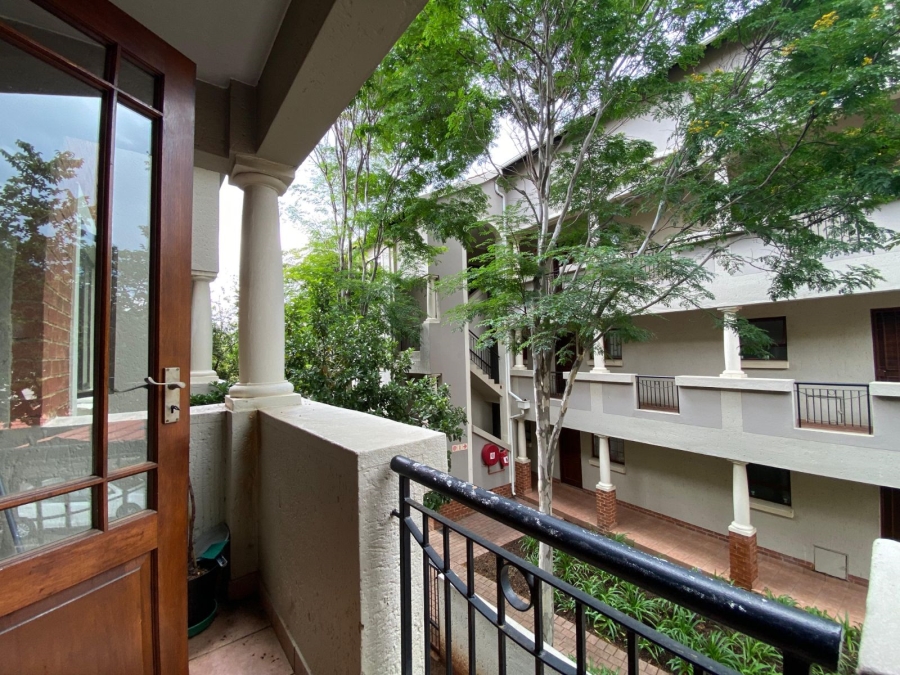 To Let 1 Bedroom Property for Rent in Paulshof Gauteng