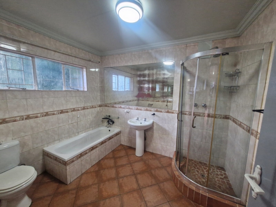 To Let 1 Bedroom Property for Rent in Dalpark Gauteng