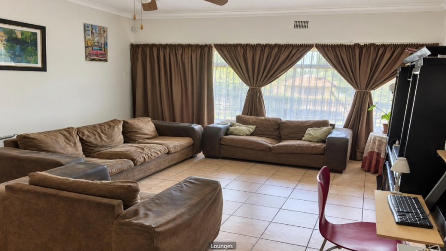2 Bedroom Property for Sale in Benoni Central Gauteng
