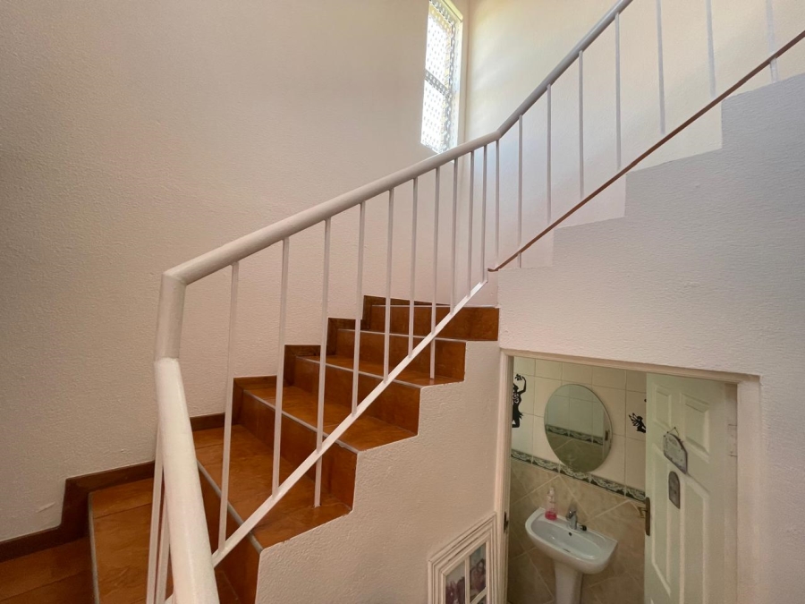 3 Bedroom Property for Sale in Eden Glen Gauteng