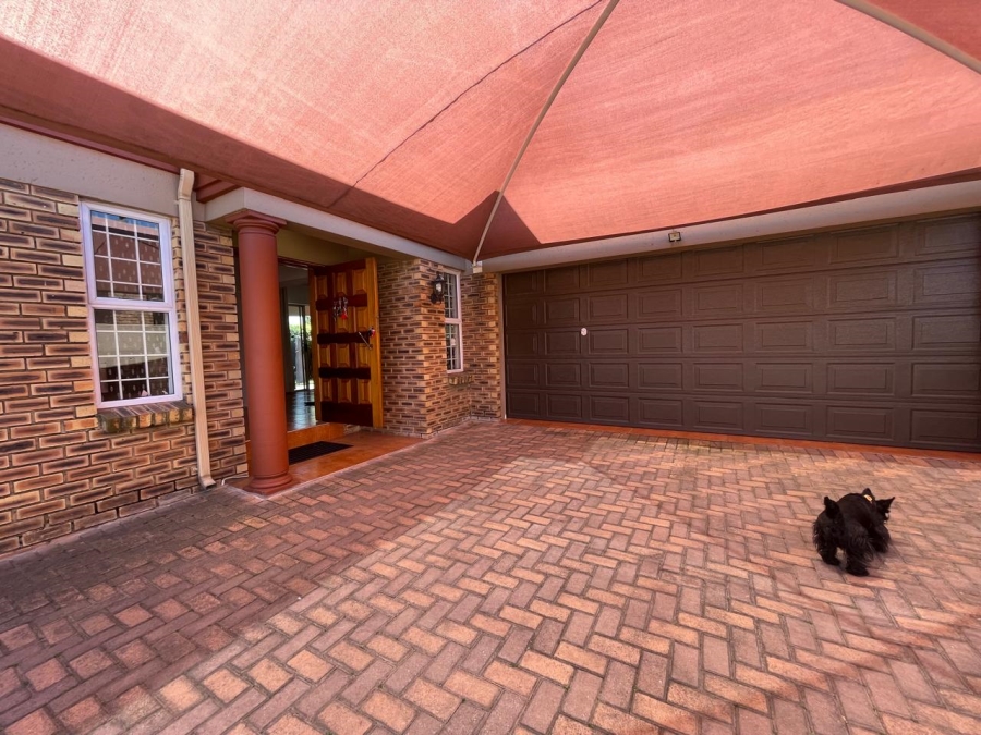 3 Bedroom Property for Sale in Eden Glen Gauteng
