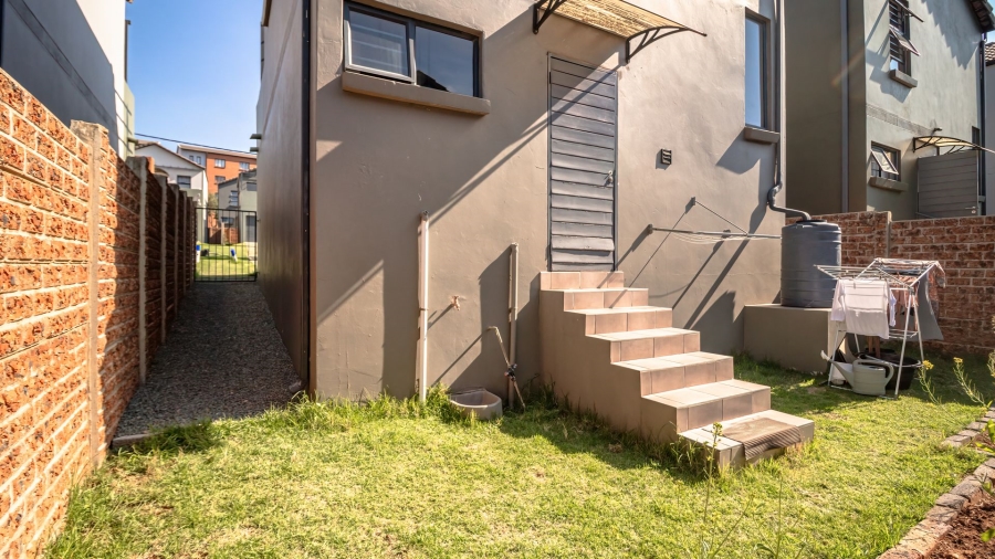 3 Bedroom Property for Sale in South Hills Gauteng