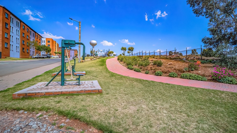 3 Bedroom Property for Sale in South Hills Gauteng