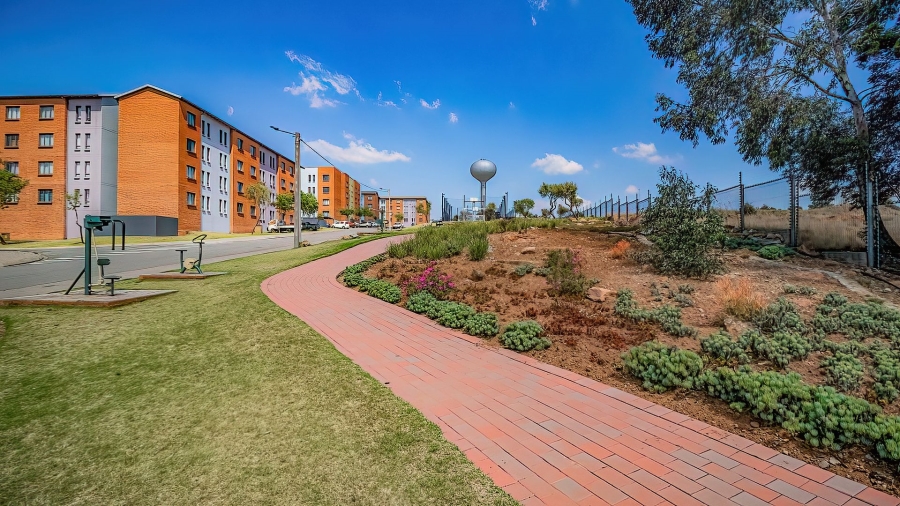 3 Bedroom Property for Sale in South Hills Gauteng