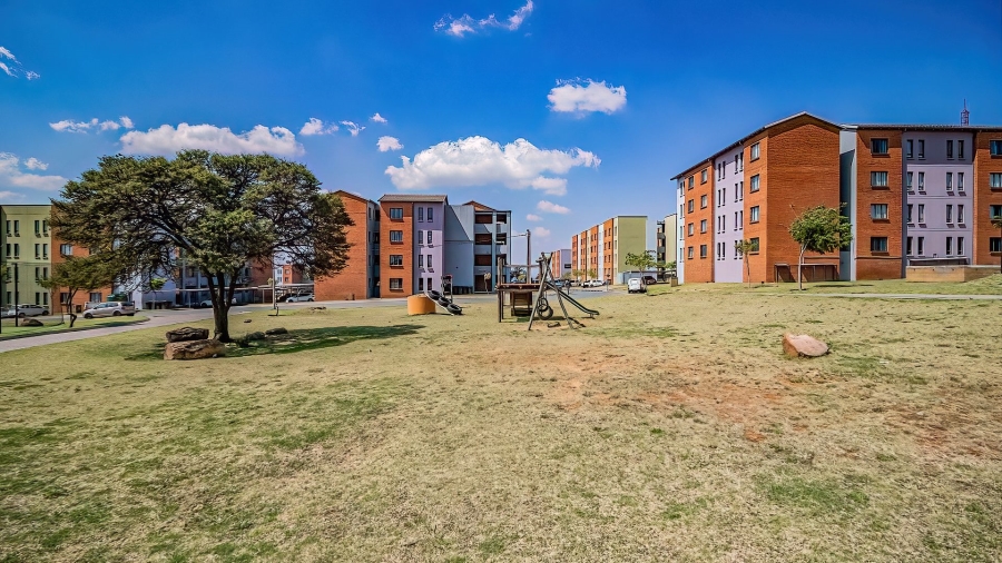 3 Bedroom Property for Sale in South Hills Gauteng