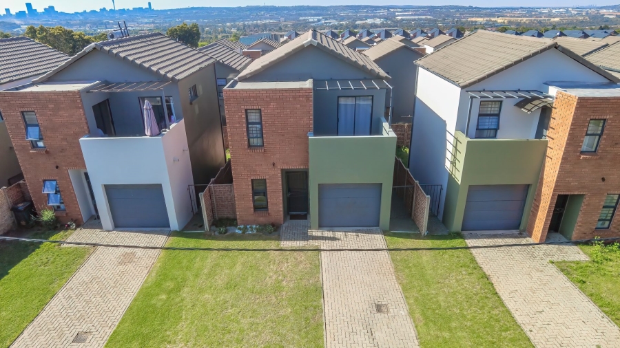 3 Bedroom Property for Sale in South Hills Gauteng