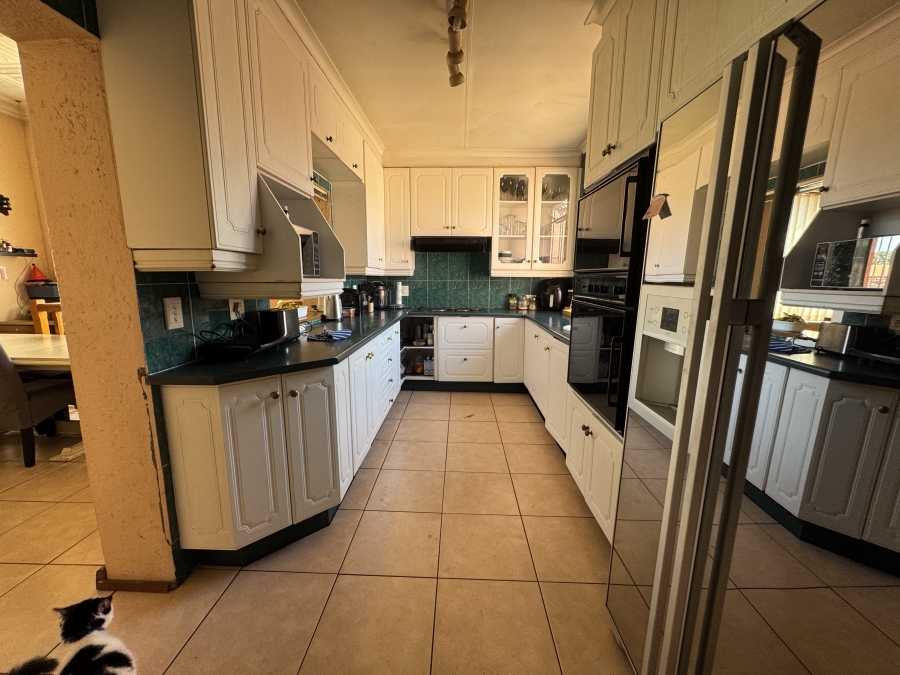 3 Bedroom Property for Sale in Kensington Gauteng