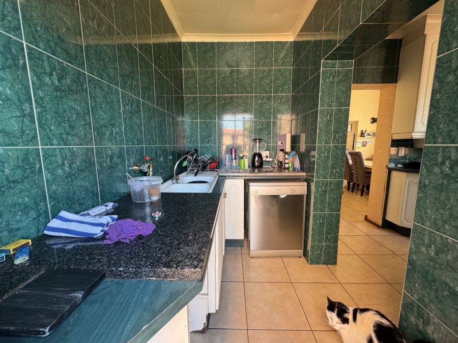 3 Bedroom Property for Sale in Kensington Gauteng