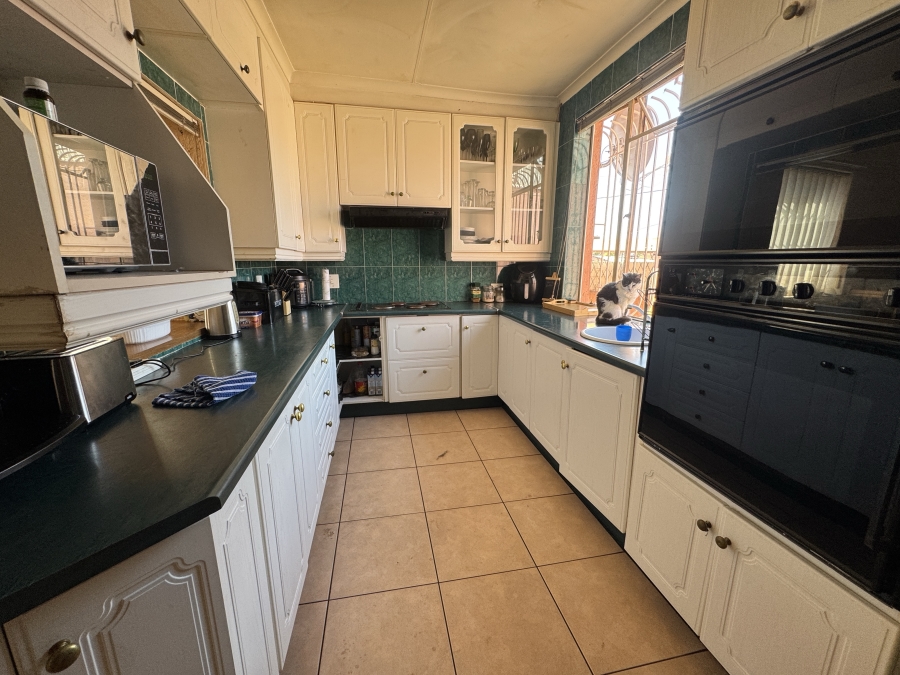 3 Bedroom Property for Sale in Kensington Gauteng