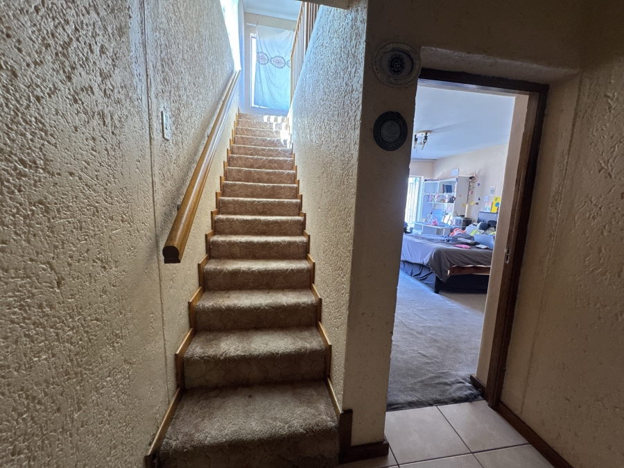 3 Bedroom Property for Sale in Kensington Gauteng