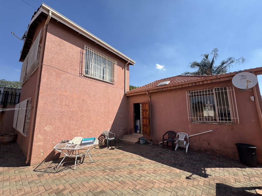 3 Bedroom Property for Sale in Kensington Gauteng