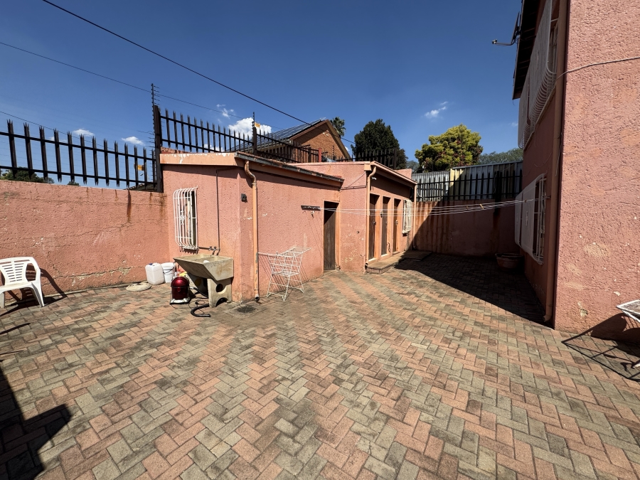 3 Bedroom Property for Sale in Kensington Gauteng