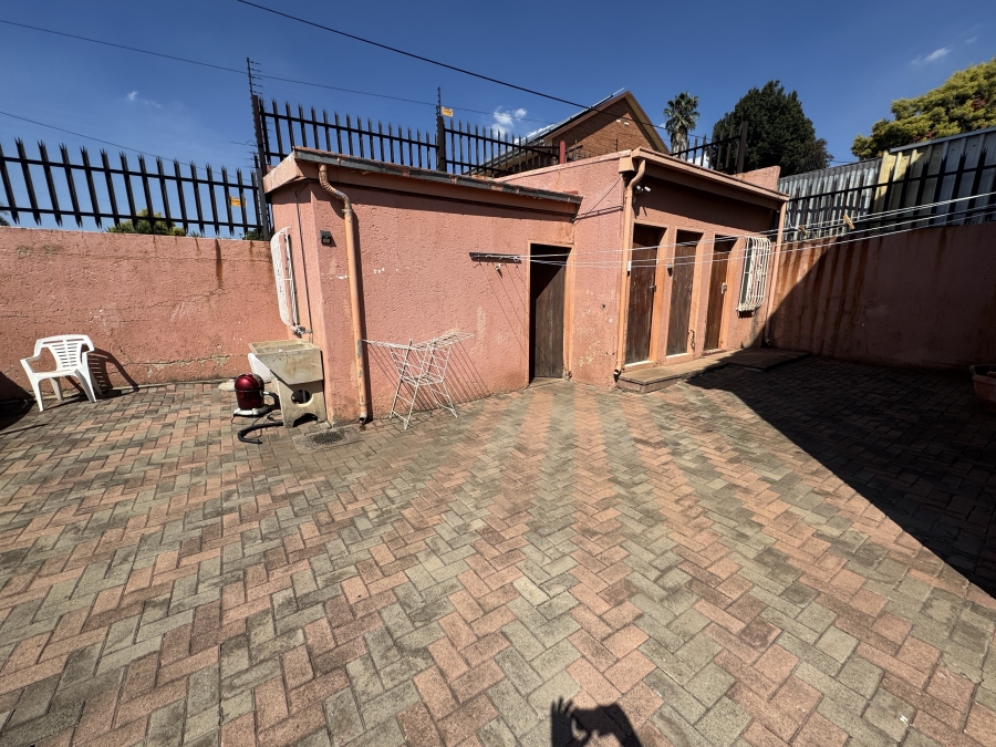 3 Bedroom Property for Sale in Kensington Gauteng