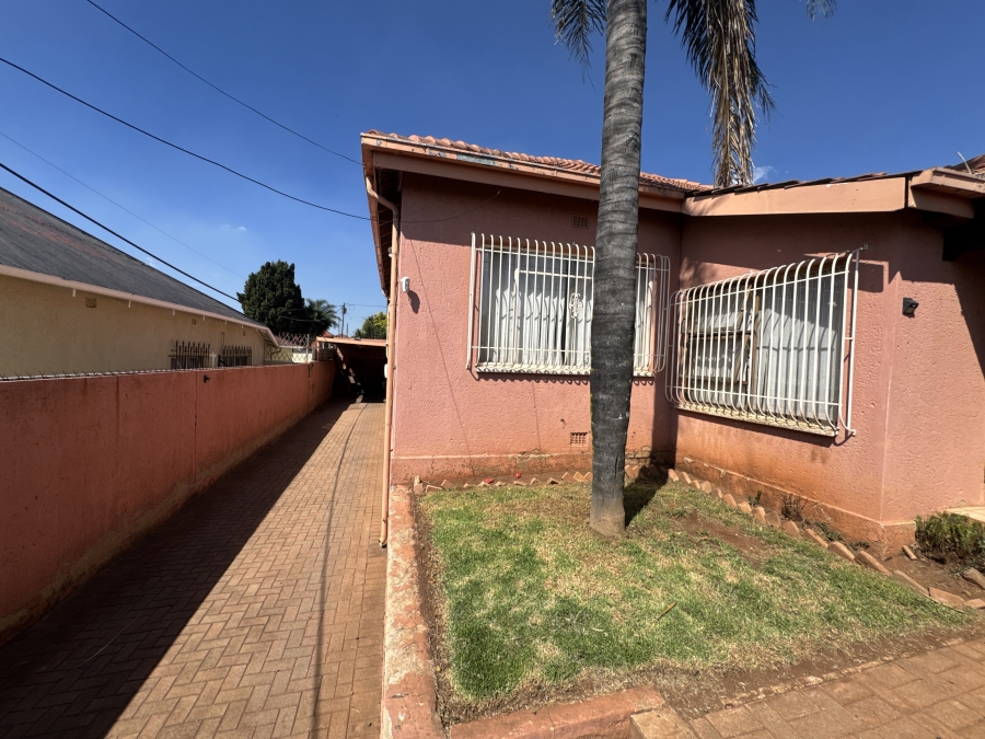 3 Bedroom Property for Sale in Kensington Gauteng