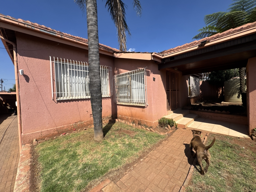 3 Bedroom Property for Sale in Kensington Gauteng