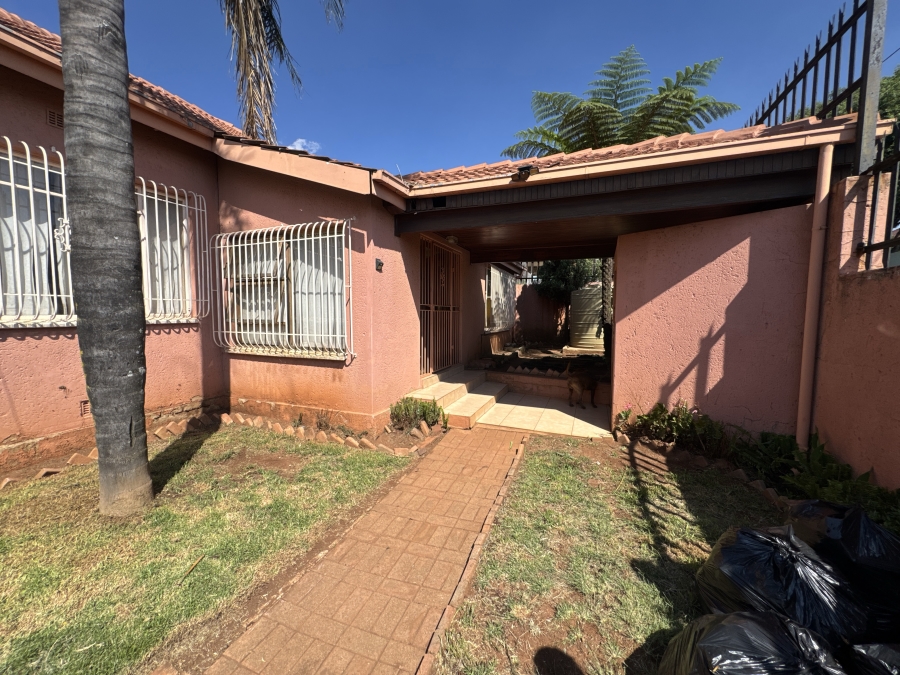 3 Bedroom Property for Sale in Kensington Gauteng