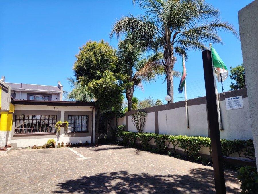 0 Bedroom Property for Sale in Lakefield Gauteng