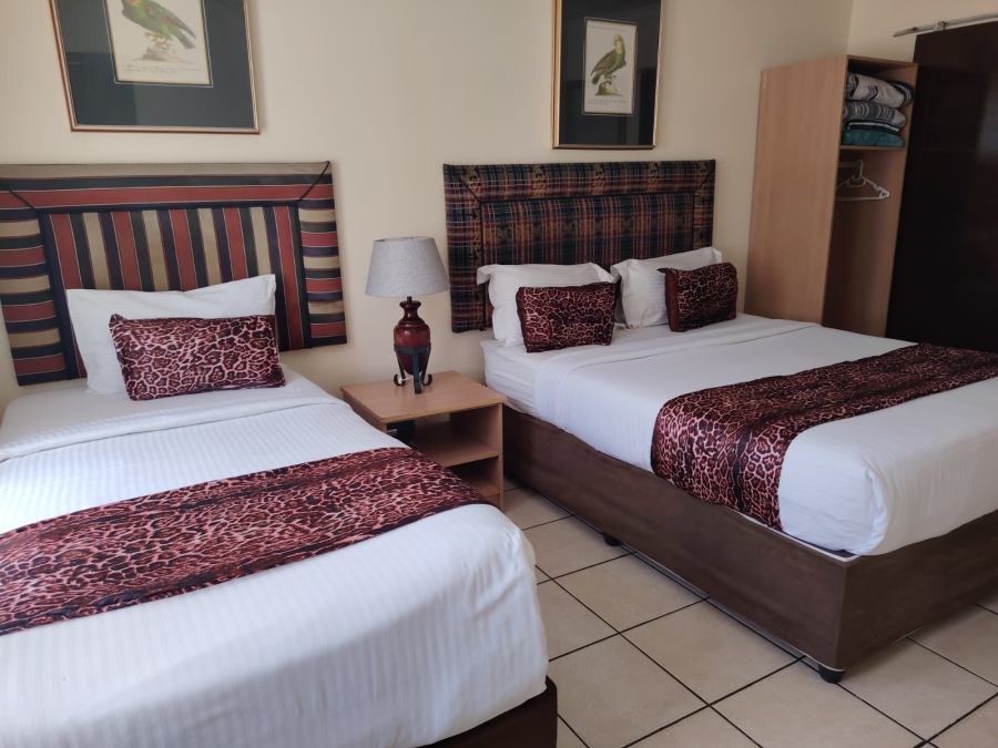 0 Bedroom Property for Sale in Lakefield Gauteng