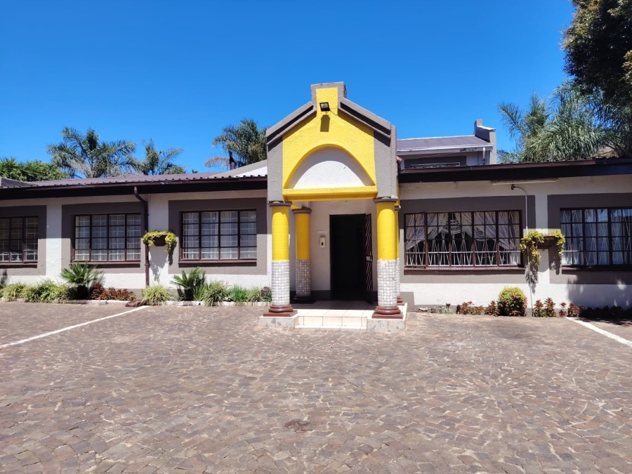 0 Bedroom Property for Sale in Lakefield Gauteng
