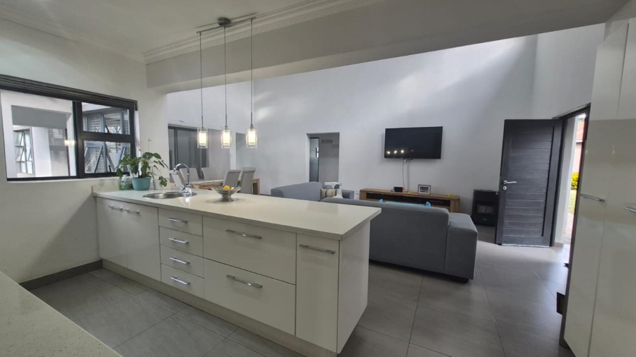 To Let 3 Bedroom Property for Rent in Raslouw Gauteng