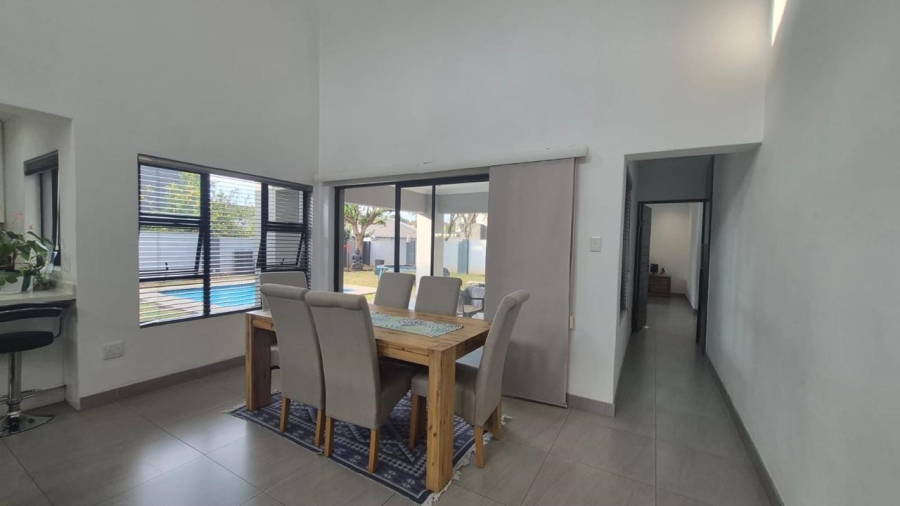 To Let 3 Bedroom Property for Rent in Raslouw Gauteng