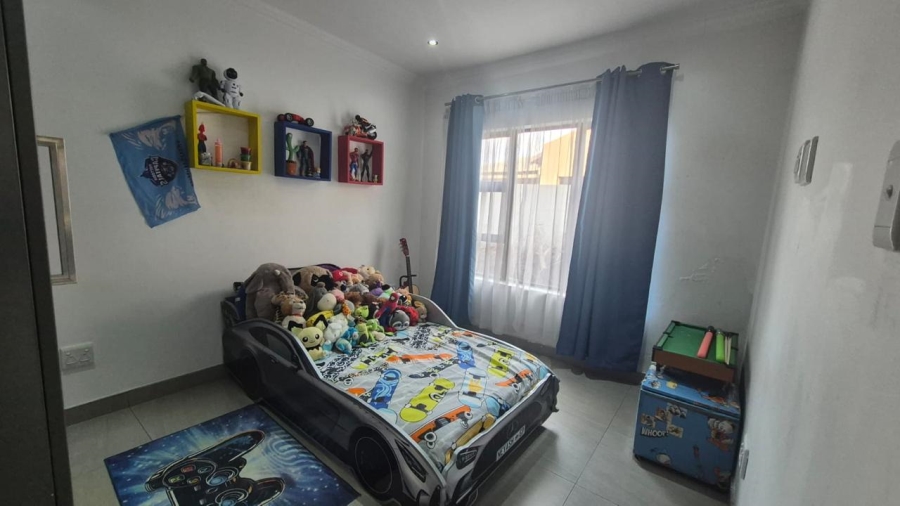 To Let 3 Bedroom Property for Rent in Raslouw Gauteng