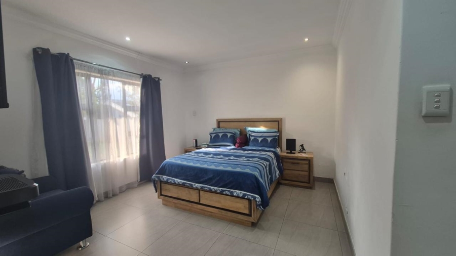 To Let 3 Bedroom Property for Rent in Raslouw Gauteng