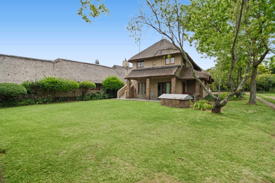 15 Bedroom Property for Sale in Crowthorne AH Gauteng