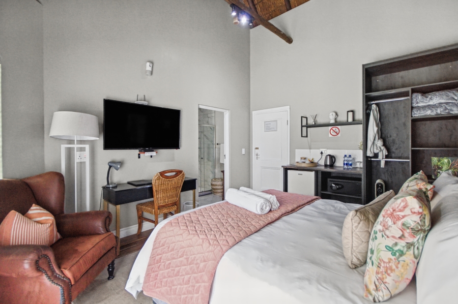 15 Bedroom Property for Sale in Crowthorne AH Gauteng