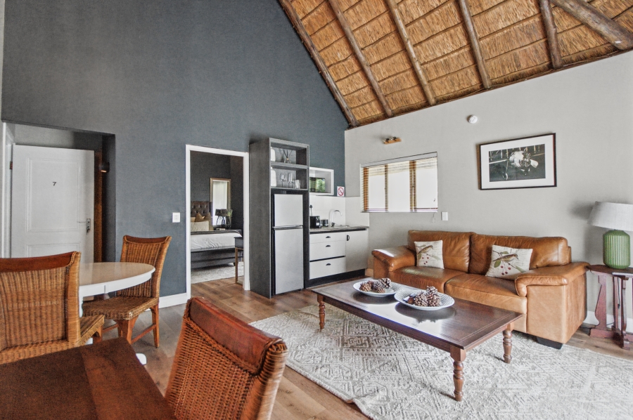 15 Bedroom Property for Sale in Crowthorne AH Gauteng