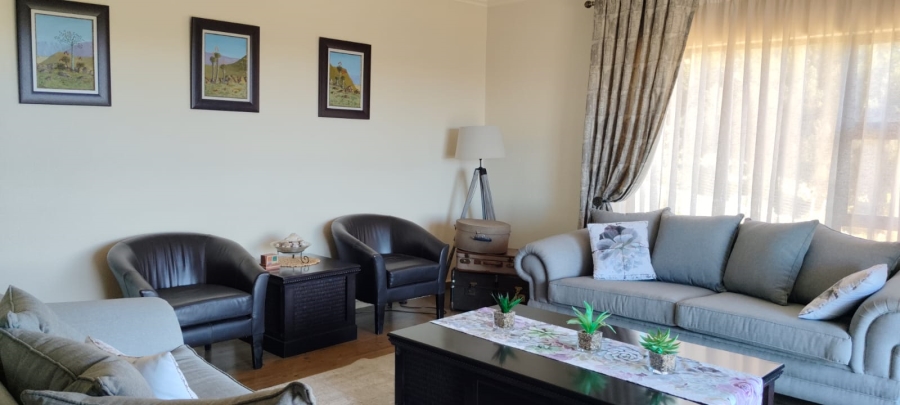 5 Bedroom Property for Sale in Elandsfontein Gauteng