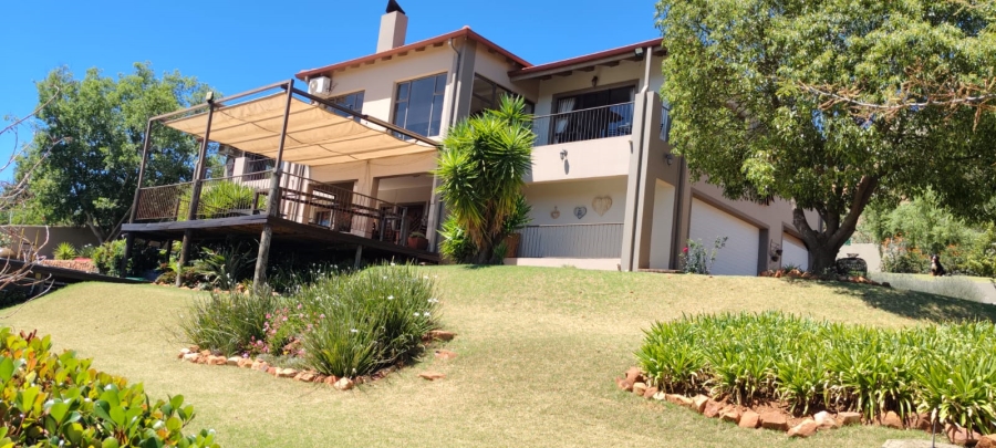 5 Bedroom Property for Sale in Elandsfontein Gauteng