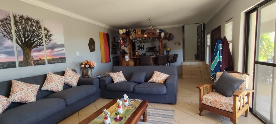 5 Bedroom Property for Sale in Elandsfontein Gauteng
