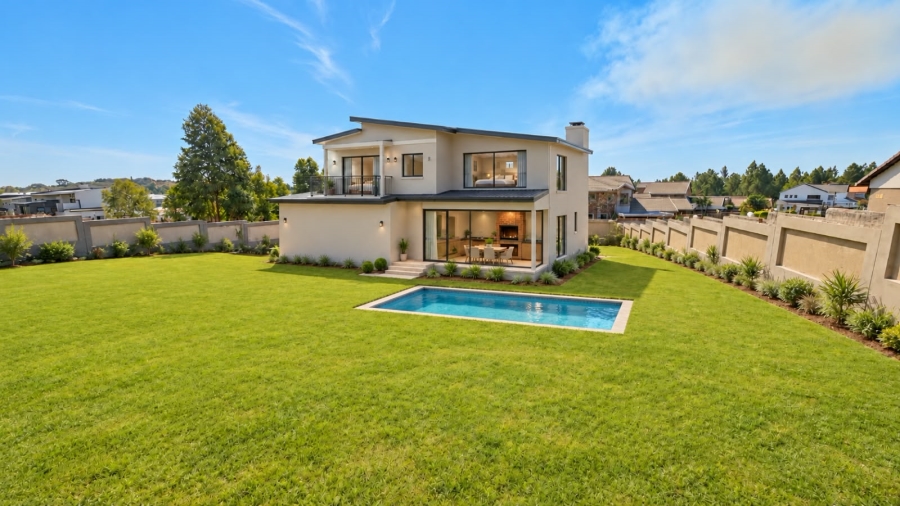 5 Bedroom Property for Sale in Kameeldrift East Gauteng