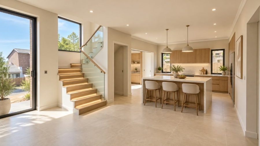 5 Bedroom Property for Sale in Kameeldrift East Gauteng