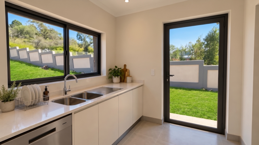 5 Bedroom Property for Sale in Kameeldrift East Gauteng