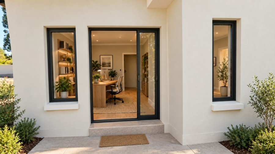 5 Bedroom Property for Sale in Kameeldrift East Gauteng