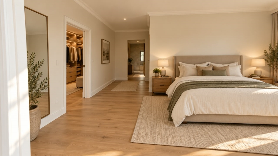 5 Bedroom Property for Sale in Kameeldrift East Gauteng
