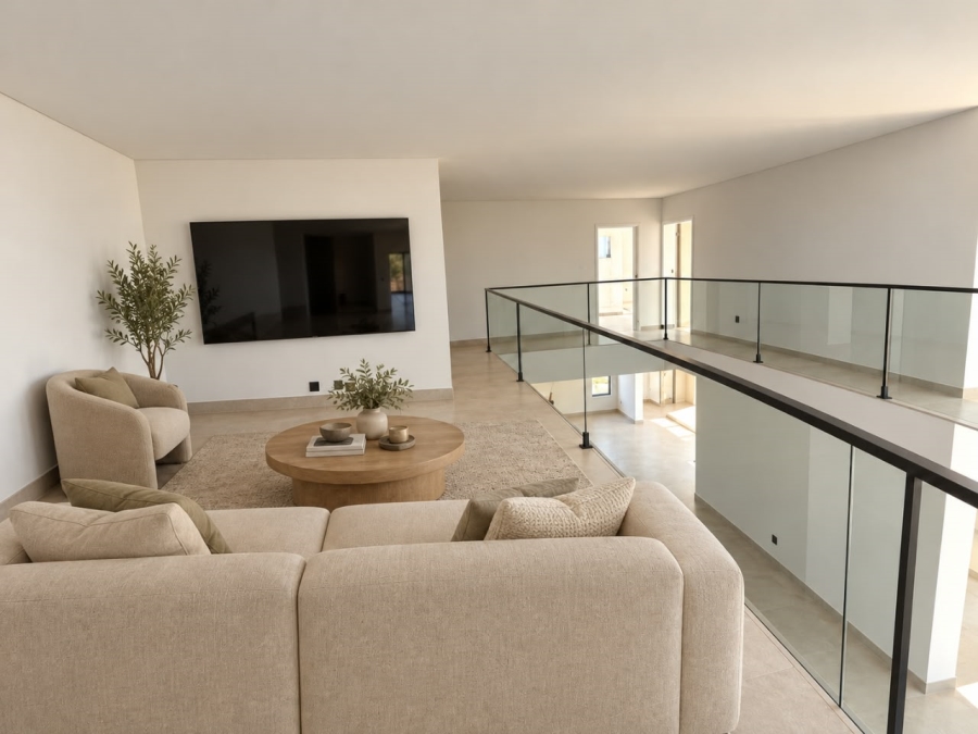 5 Bedroom Property for Sale in Kameeldrift East Gauteng