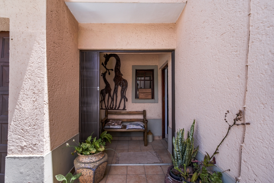 3 Bedroom Property for Sale in Equestria Gauteng