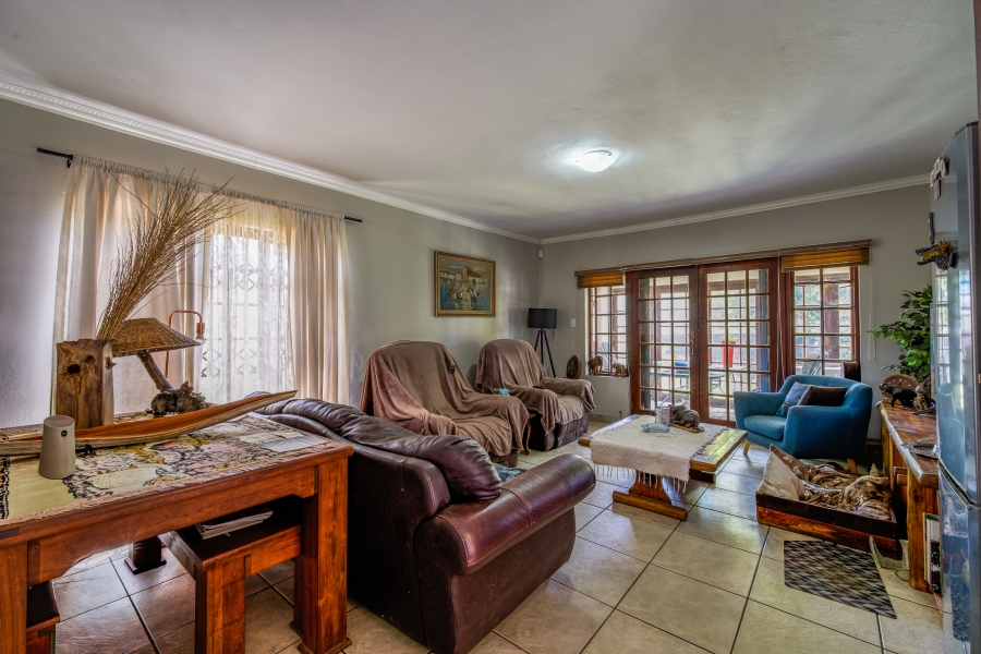 3 Bedroom Property for Sale in Equestria Gauteng