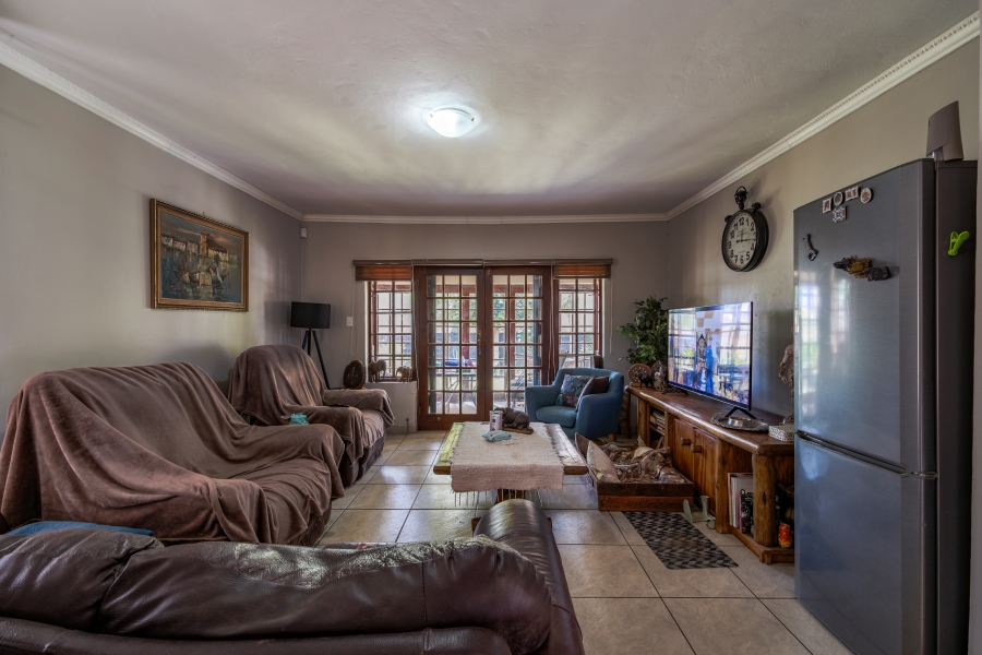 3 Bedroom Property for Sale in Equestria Gauteng