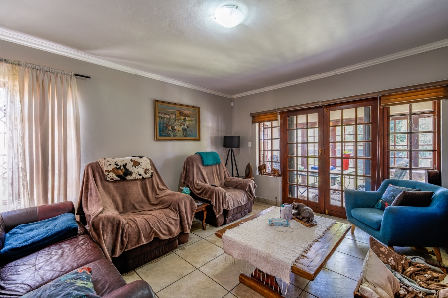 3 Bedroom Property for Sale in Equestria Gauteng