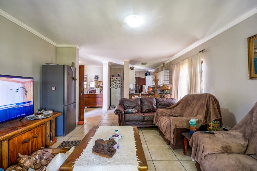 3 Bedroom Property for Sale in Equestria Gauteng