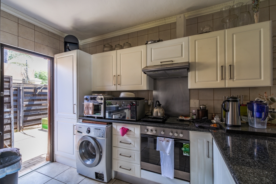 3 Bedroom Property for Sale in Equestria Gauteng