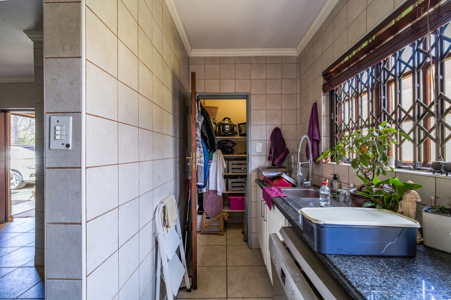 3 Bedroom Property for Sale in Equestria Gauteng