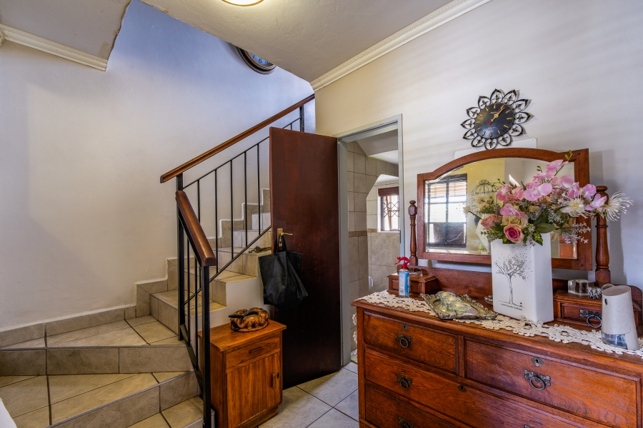 3 Bedroom Property for Sale in Equestria Gauteng
