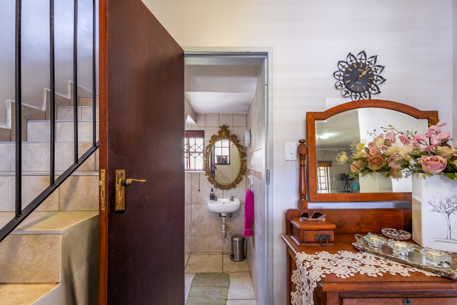 3 Bedroom Property for Sale in Equestria Gauteng